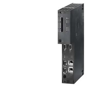 Siemens 6ES7417-5HT06-0AB0 — PLCs (Programmable Logic Controllers)