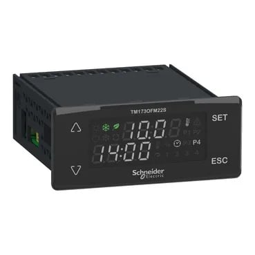 Schneider Electric TM173OFM22S