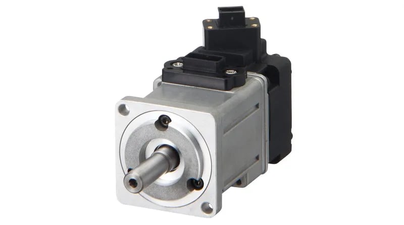 Omron R88MK20030TS2 — Servo Motors