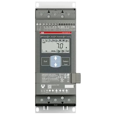 ABB 1SFA897101R7000 — Soft Starters