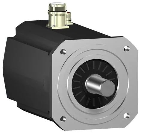 Schneider Electric SH32052P12A1000 — Servo Motors with Brake