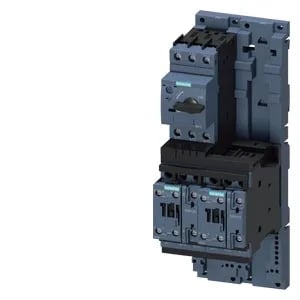 Siemens 3RA2220-4EB27-0AP6 — Motor Starters