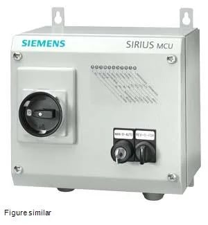 Siemens 3RK4320-3NQ51-1BA3 — Motor Starters