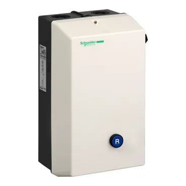 Schneider Electric LE4D35V7A05 — Overload Relays