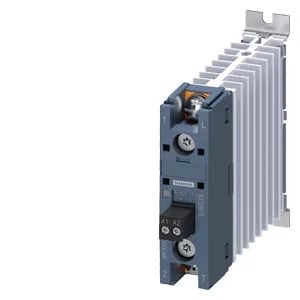 Siemens 3RF3320-3AA44 — Solid State Relays