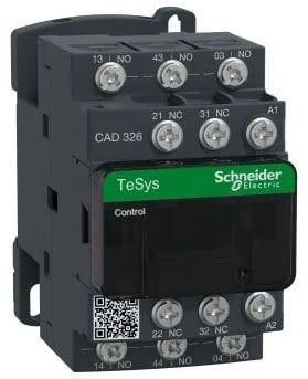 Schneider Electric CAD326G7