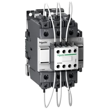 Schneider Electric LC1DTK12M7