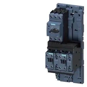 Siemens 3RA2220-1GB24-0AK6 — Motor Starters