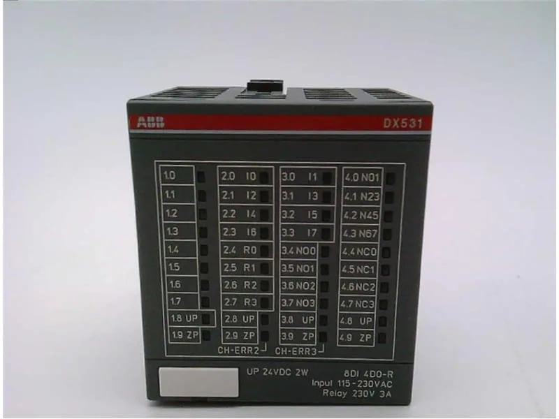 ABB 1SAP245000R0001