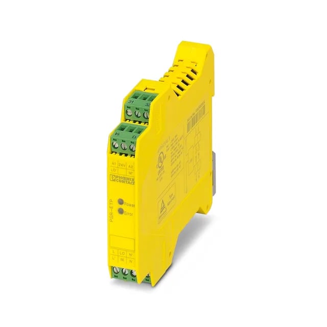 Phoenix Contact PSR-SCP- 24DC/ETP/1X1 — Circuit Protection