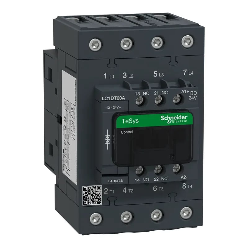 Schneider Electric LC1DT60ABD
