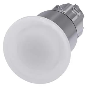 Siemens 3SU1051-1ED60-0AA0-ZY13 — Emergency Stop Pushbuttons