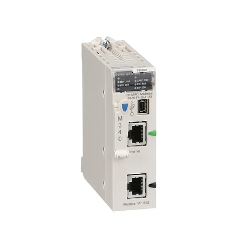 Schneider Electric BMXP342020