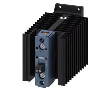 Siemens 3RF3365-1BA02 — Solid State Relays