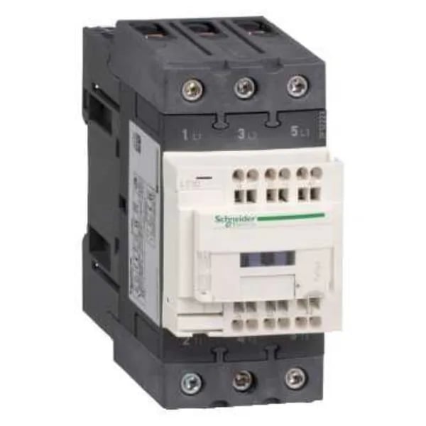 Schneider Electric LC1D40A6ED