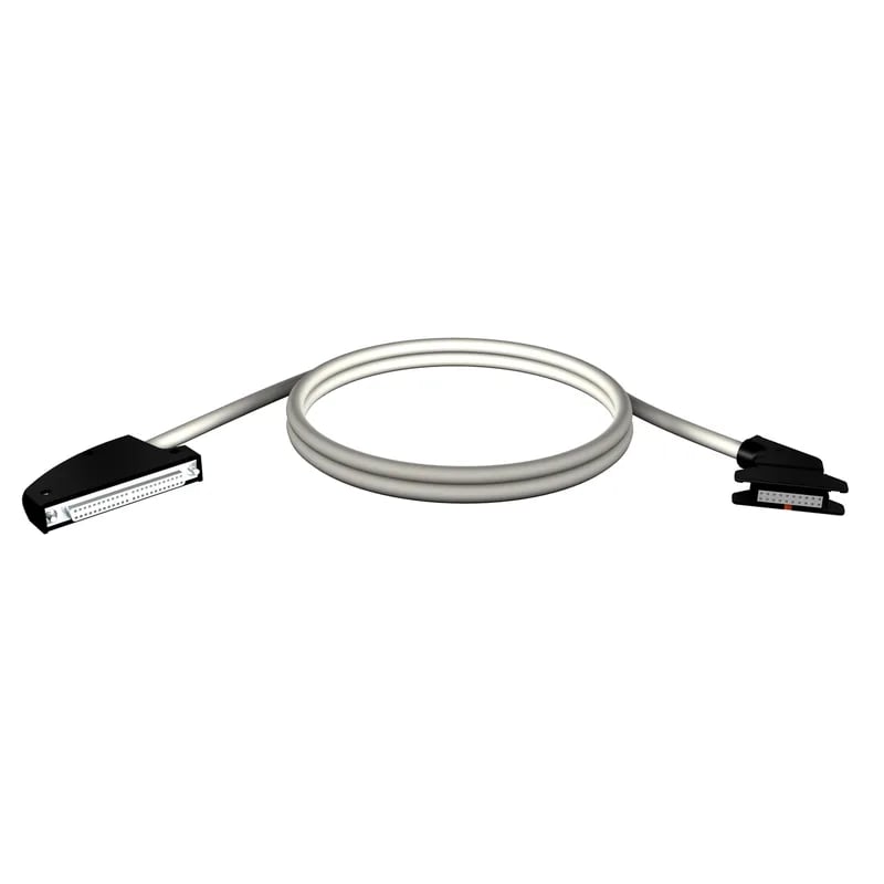 Schneider Electric BMXFCC501
