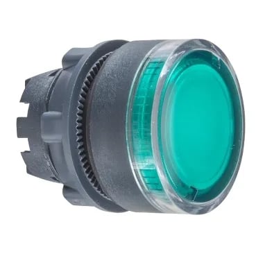 Schneider Electric ZB5AW33TQ — Emergency Stop Pushbuttons