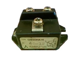 Mitsubishi Electric QM50HA-H — PLCs (Programmable Logic Controllers)