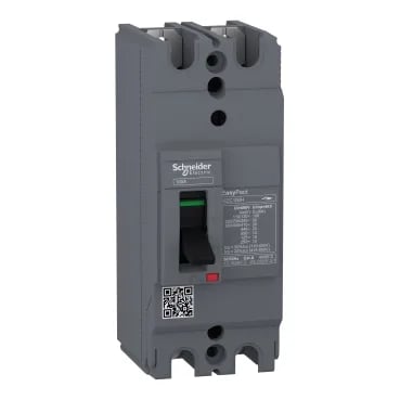 Schneider Electric EZC100H2080 — Circuit Breaker Accessories
