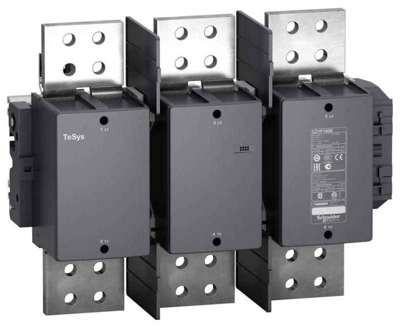Schneider Electric LC1F1400