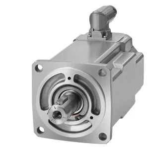 Siemens 1FK2104-5AK11-0MA0 — Servo Motors with Brake