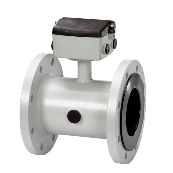 Siemens 7ME6580-4HJ14-2AA2 — Flow Meters