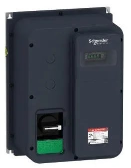 Schneider Electric ATV320U02M2WS