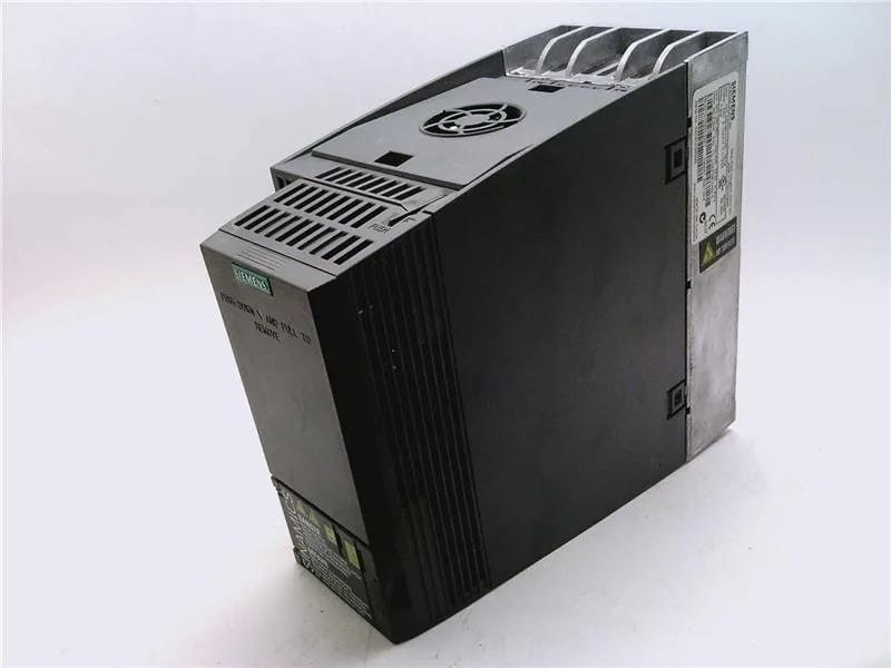Siemens 6SL3210-1KE21-7UF1