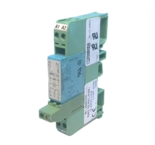 Phoenix Contact EMG 10-REL/KSR-G 24/21-LCU