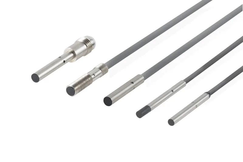 Omron E2E-C06S02-WC-B2-R 2M — Proximity Sensors