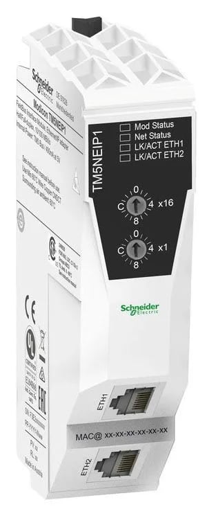 Schneider Electric TM5NEIP1