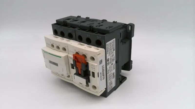 Schneider Electric LC2D25P7V