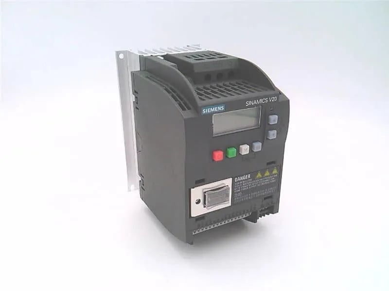 Siemens 6SL3210-5BE13-7UV0