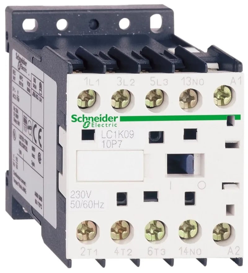 Schneider Electric LC1K0610F72