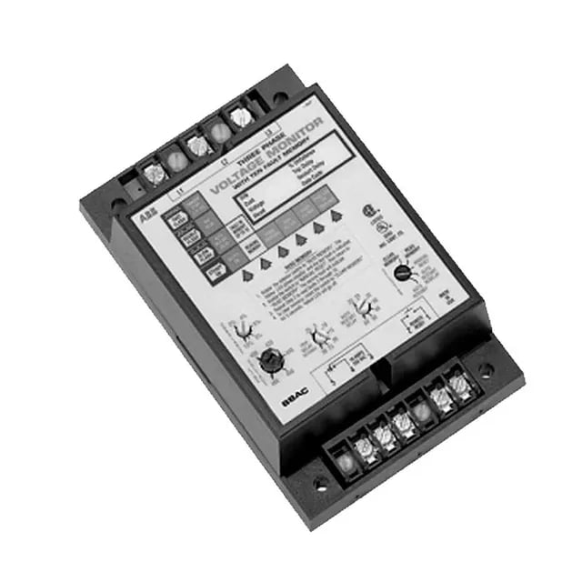 Littelfuse WVM911RL — Unclassified