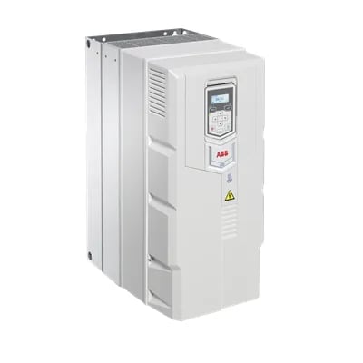 ABB 3ABD00058704-D — AC Drives (VFD)