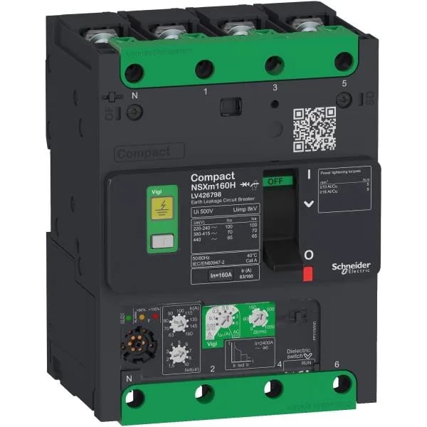 Schneider Electric LV426798