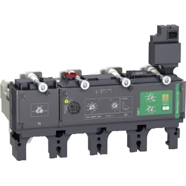 Schneider Electric LV433948 — Molded Case Circuit Breakers (MCCB)