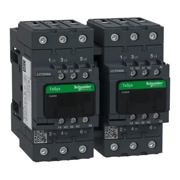 Schneider Electric LC2D40AG7