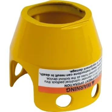 Schneider Electric ZBZ4005TQ — Emergency Stop Pushbuttons