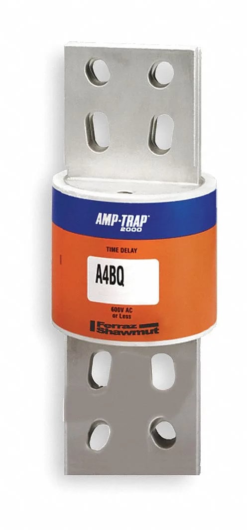 ABB A4BQ2500GE — Contactors