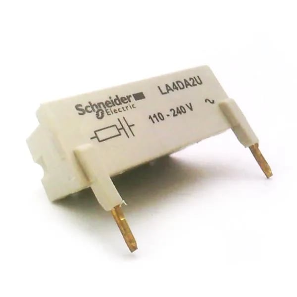 Schneider Electric LA4DA2U