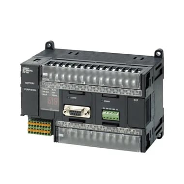 Omron CP1H-Y20DT-D
