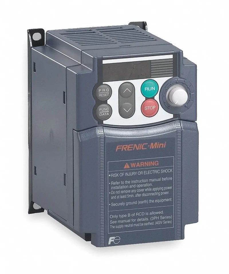 Fuji Electric FRN0002C2S-4U