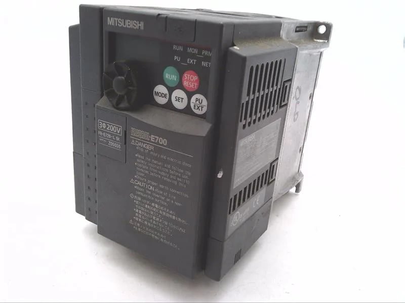 Mitsubishi Electric FR-E720-15K