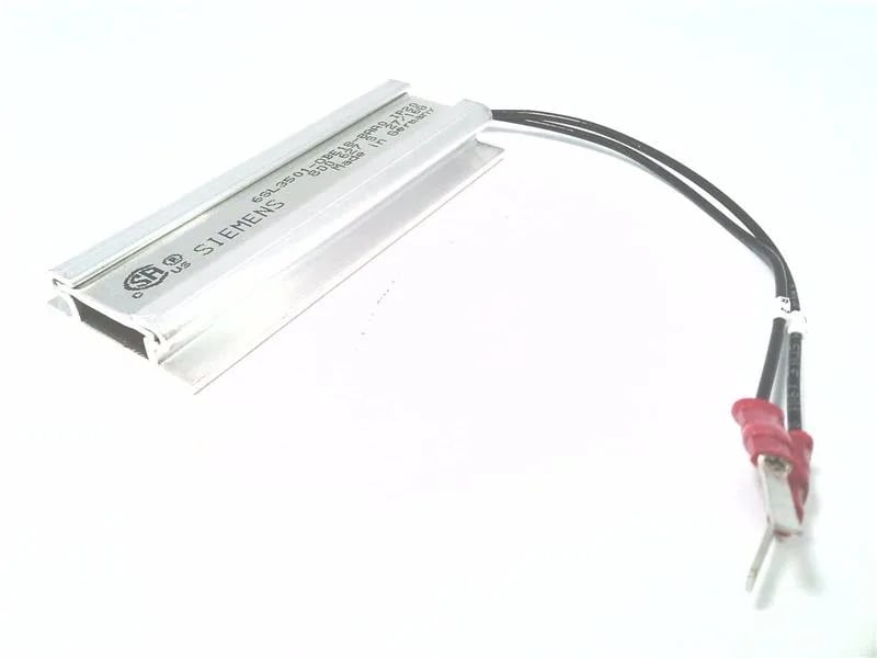 Siemens 6SL3501-0BE08-6AA0 — AC Drives (VFD)