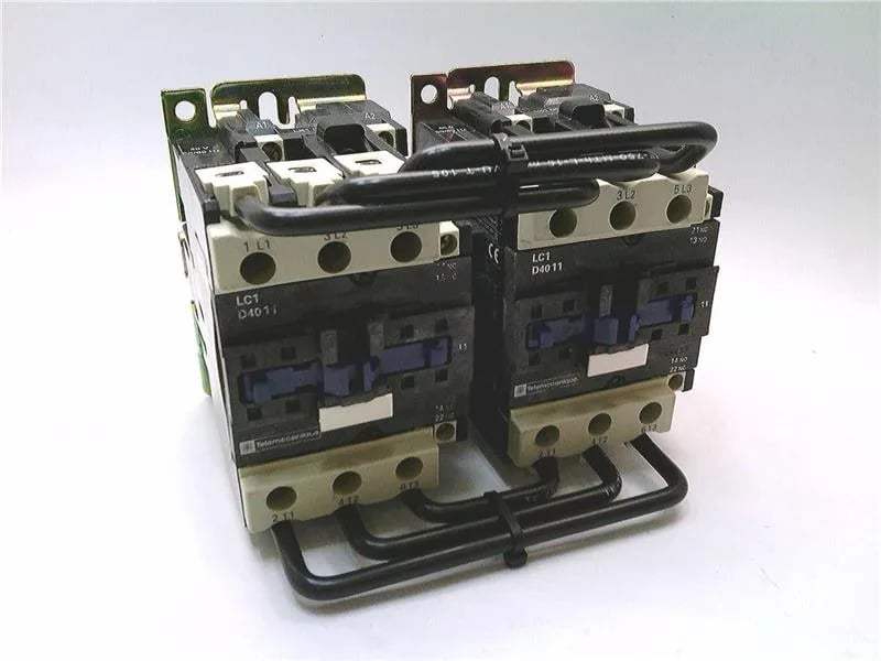 Schneider Electric LC2-D4011F7