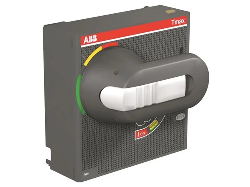 ABB 1SDA051382R1 — Molded Case Circuit Breakers (MCCB)