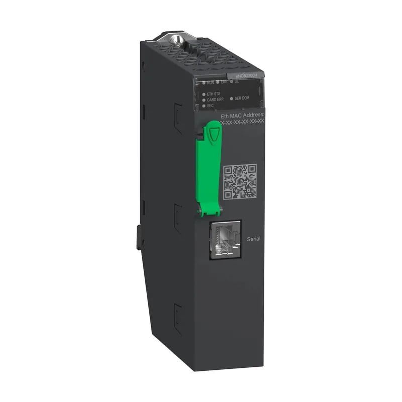 Schneider Electric BMENOR2200H
