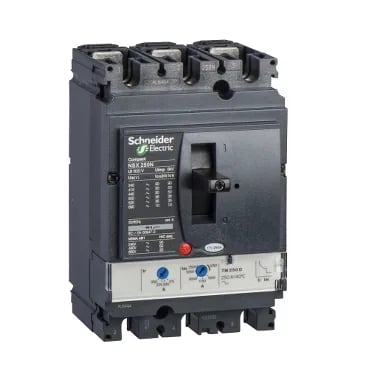 Schneider Electric LV431632 — Molded Case Circuit Breakers (MCCB)